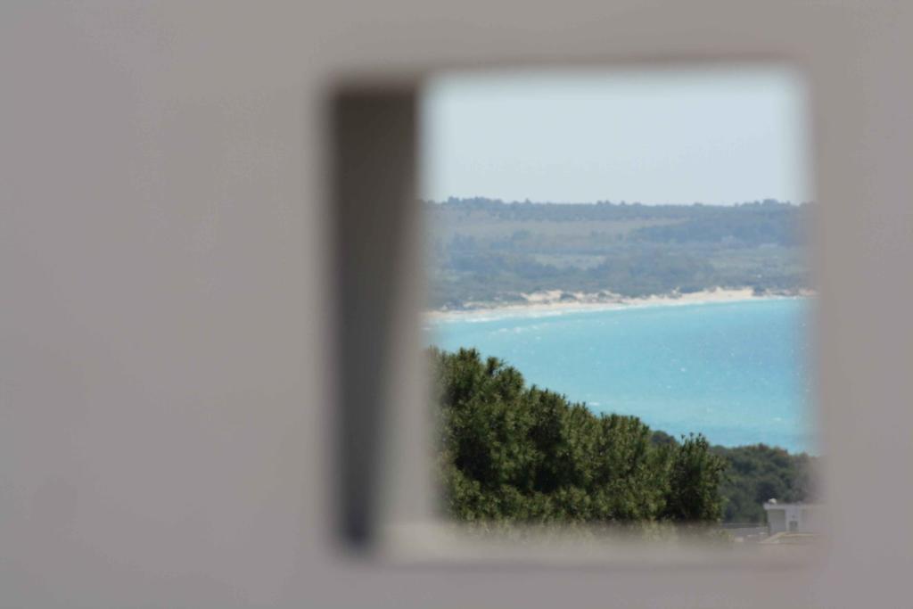 Attico Mare Appartamento Gallipoli Camera foto