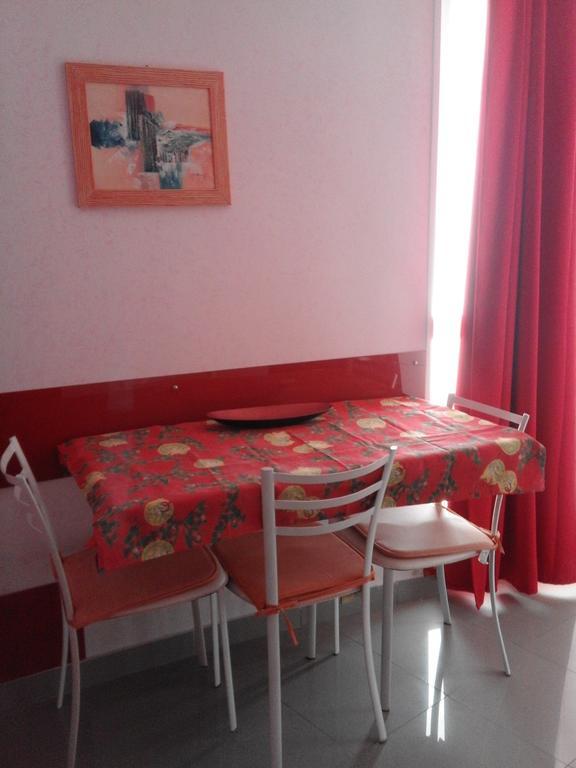 Attico Mare Appartamento Gallipoli Esterno foto