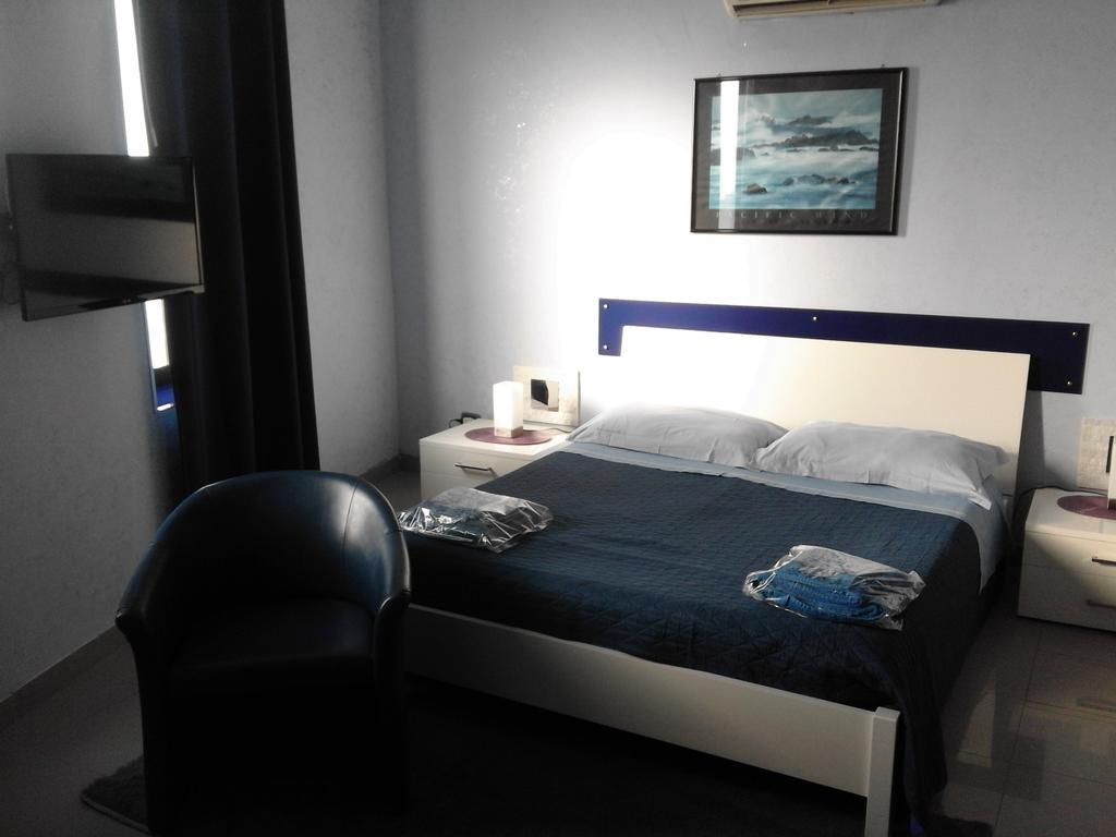 Attico Mare Appartamento Gallipoli Esterno foto