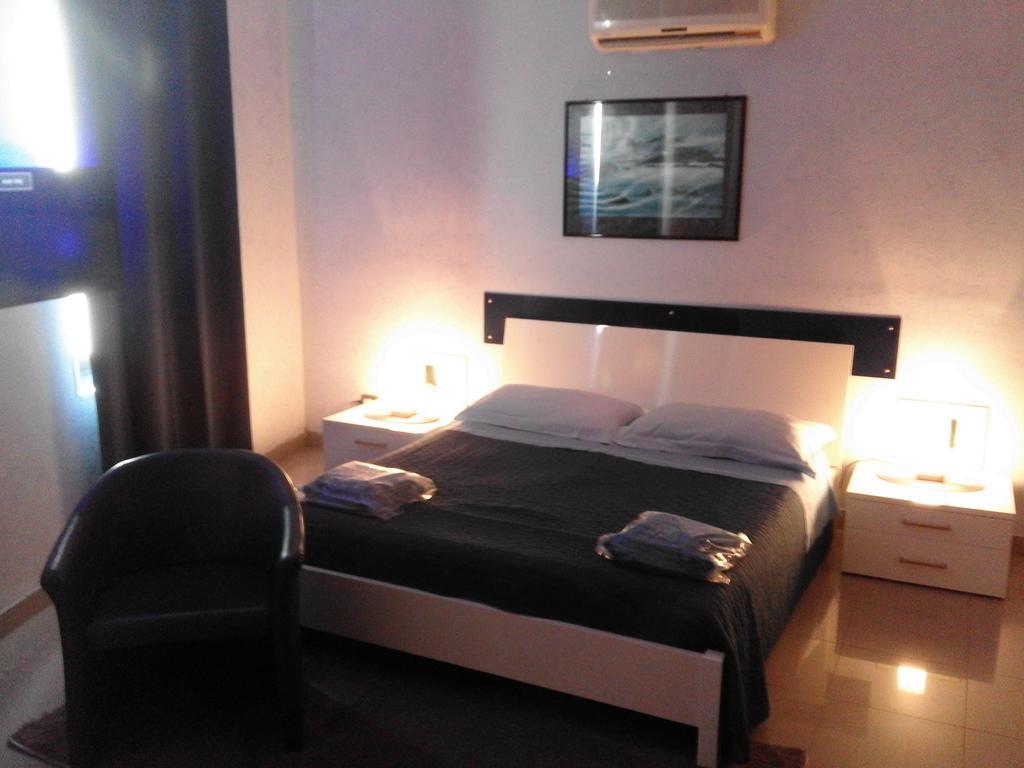 Attico Mare Appartamento Gallipoli Esterno foto