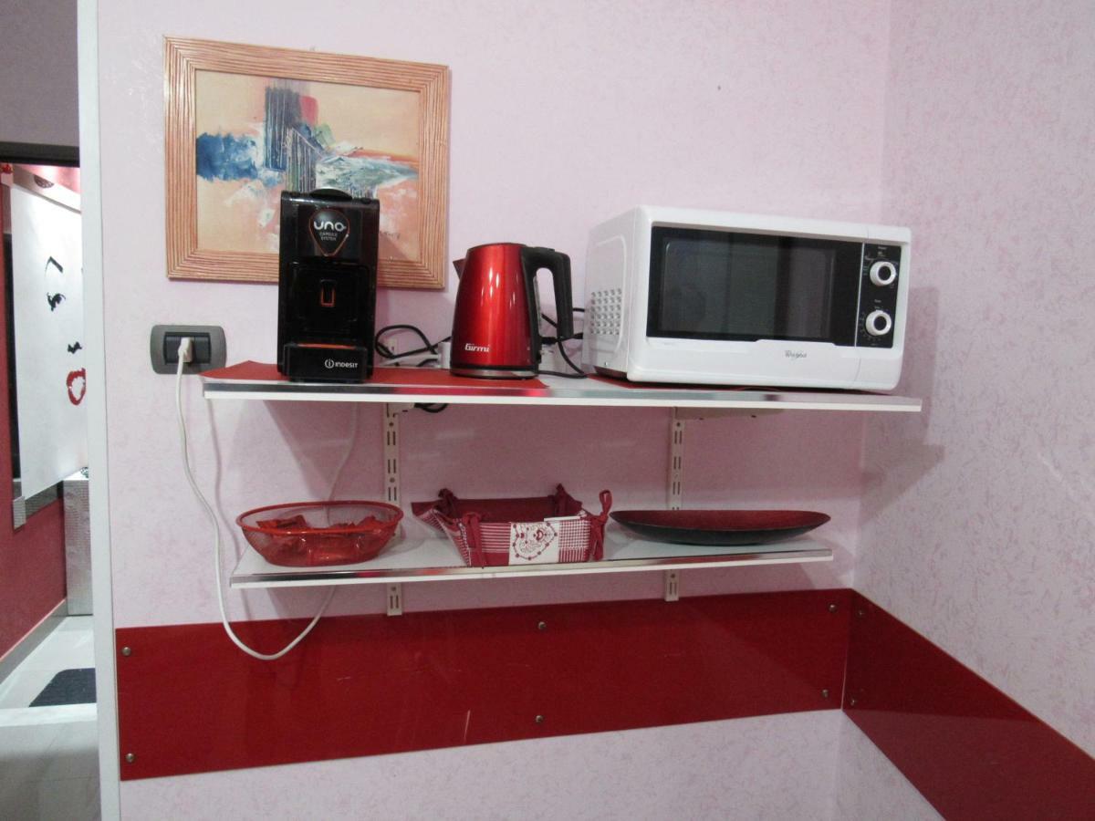 Attico Mare Appartamento Gallipoli Esterno foto